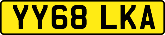 YY68LKA