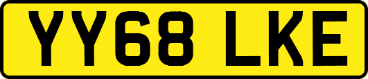 YY68LKE
