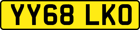 YY68LKO