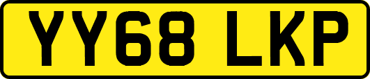 YY68LKP