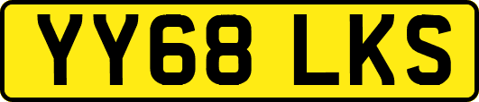 YY68LKS