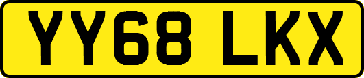 YY68LKX