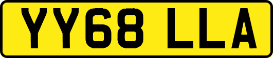 YY68LLA