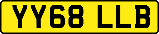 YY68LLB