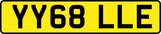 YY68LLE
