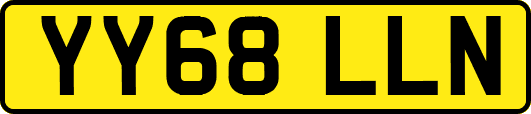 YY68LLN