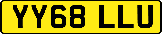 YY68LLU
