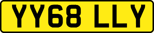 YY68LLY