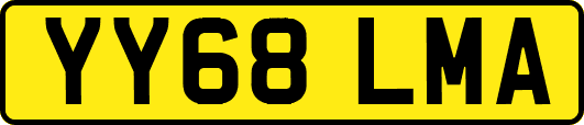YY68LMA