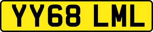 YY68LML
