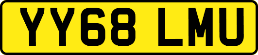 YY68LMU