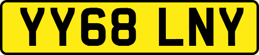 YY68LNY