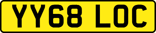 YY68LOC