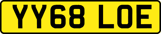 YY68LOE