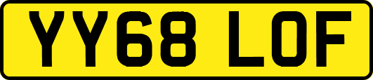 YY68LOF