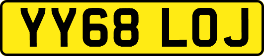 YY68LOJ