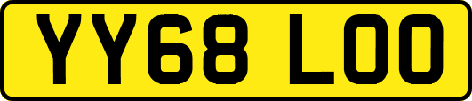 YY68LOO