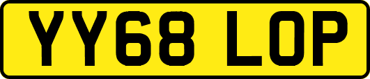 YY68LOP