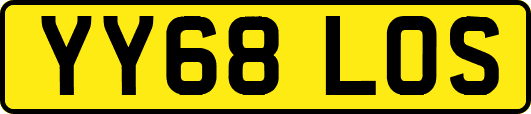 YY68LOS