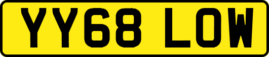 YY68LOW