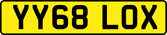 YY68LOX