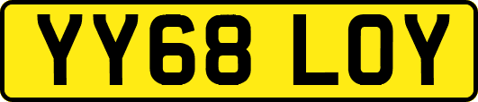 YY68LOY