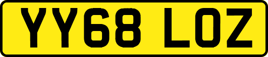 YY68LOZ