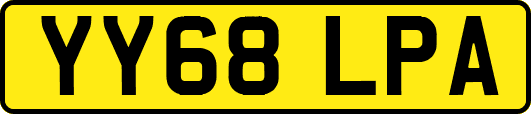 YY68LPA