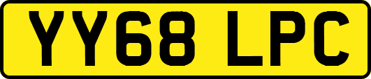 YY68LPC
