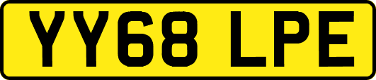 YY68LPE