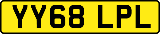 YY68LPL