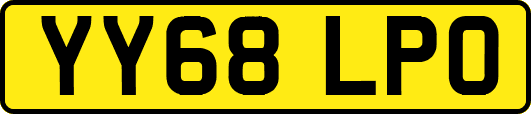 YY68LPO