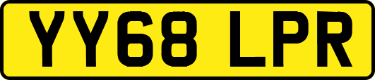 YY68LPR