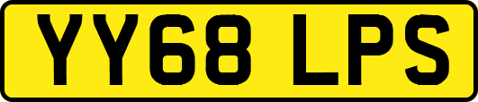 YY68LPS
