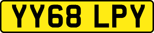 YY68LPY