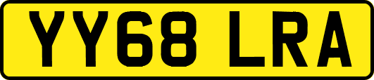 YY68LRA