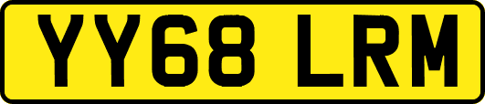 YY68LRM