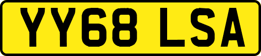 YY68LSA