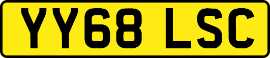 YY68LSC