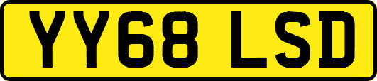 YY68LSD