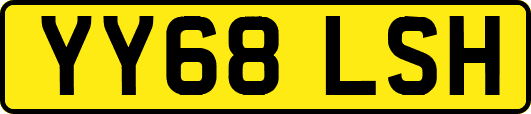 YY68LSH