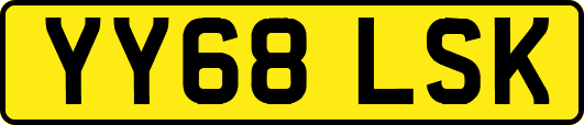 YY68LSK