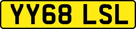 YY68LSL