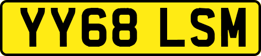 YY68LSM