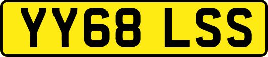 YY68LSS
