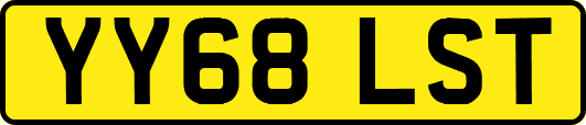 YY68LST