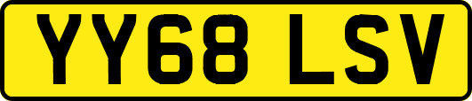 YY68LSV