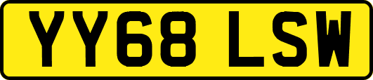YY68LSW