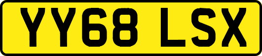 YY68LSX
