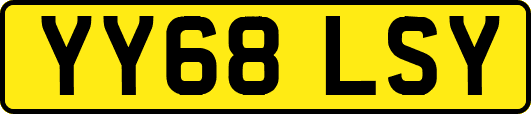 YY68LSY